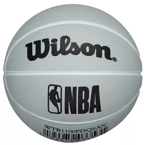 Lopta Wilson NBA DRIBBLER BASKETBALL SAN ANTONIO SPURS