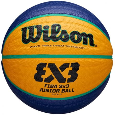 FIBA 3X3 JUNIOR BASKETBALL 2020 WORLD TOUR