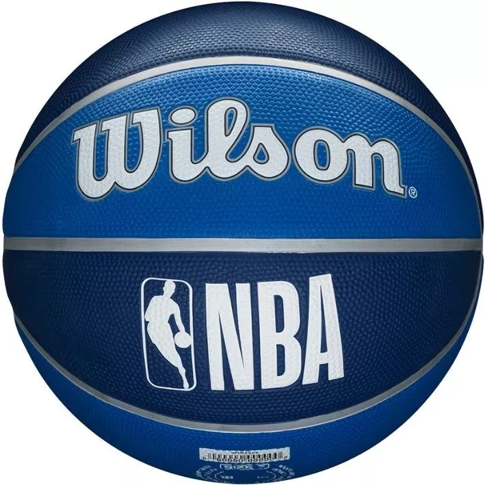 Μπάλα Wilson NBA TEAM TRIBUTE BASKETBALL DAL MAVERICKS