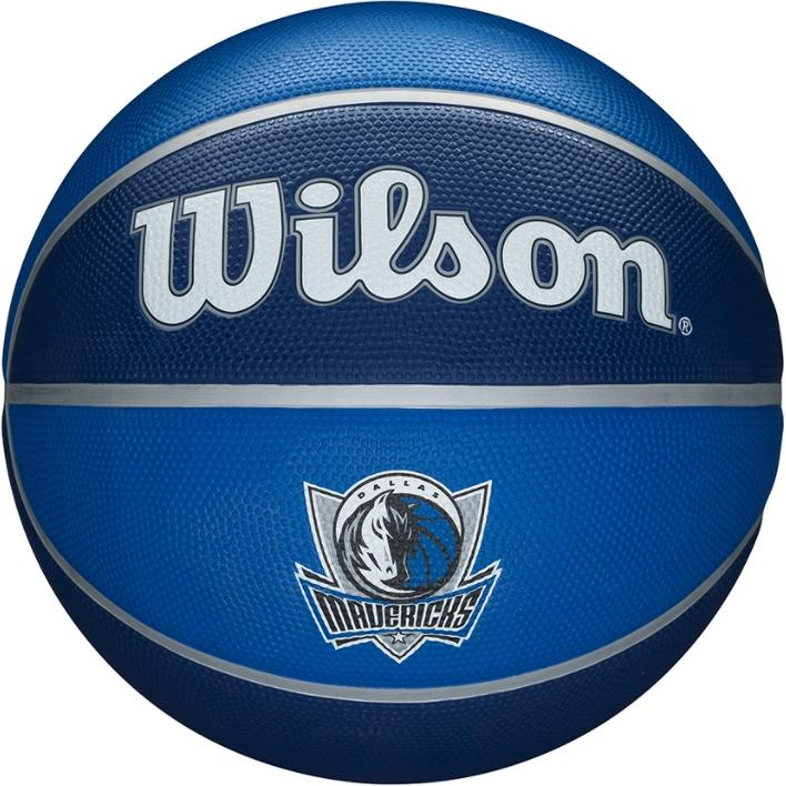 Μπάλα Wilson NBA TEAM TRIBUTE BASKETBALL DAL MAVERICKS