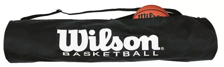 Geanta Wilson BASKETBALL TUBE BAG