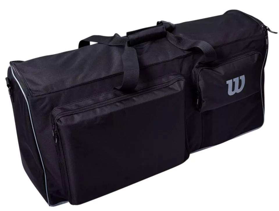 Wilson 8 Travel Ball Bag Táskák