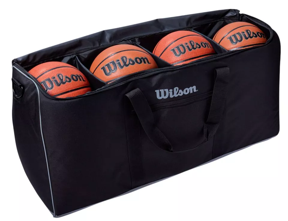 Wilson 8 Travel Ball Bag Táskák
