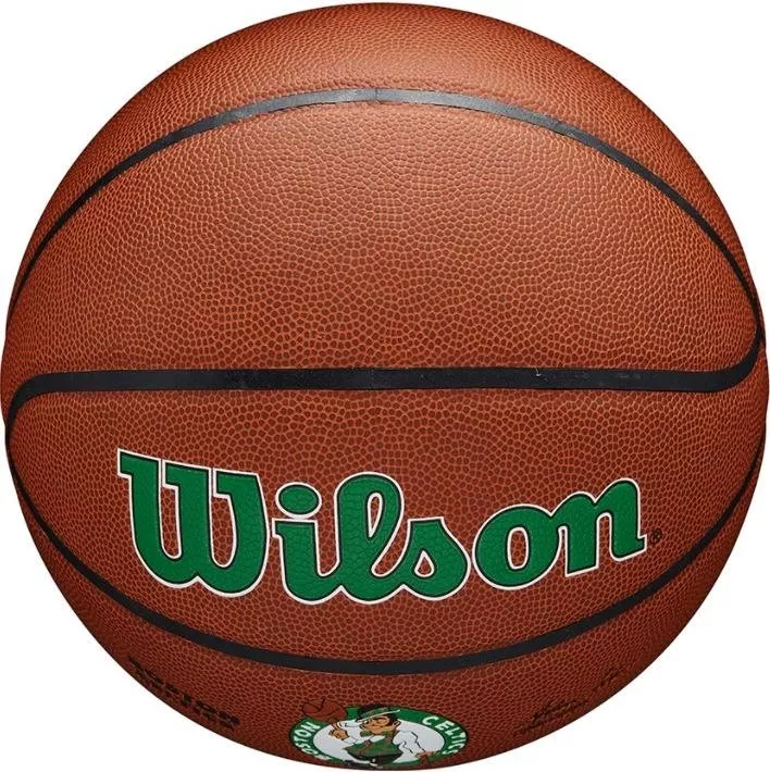 Wilson NBA TEAM ALLIANCE BASKETBALL BOS CELTICS Labda