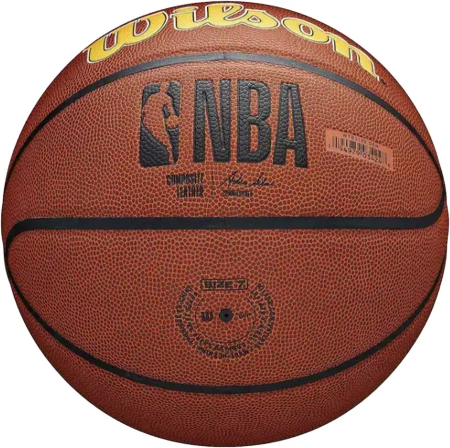 Топка Wilson NBA TEAM ALLIANCE BASKETBALL DEN NUGGETS