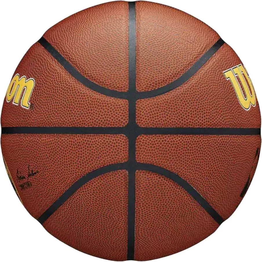 Топка Wilson NBA TEAM ALLIANCE BASKETBALL DEN NUGGETS