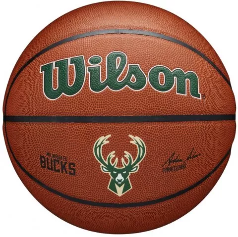 NBA TEAM ALLIANCE BASKETBALL MIL BUCKS