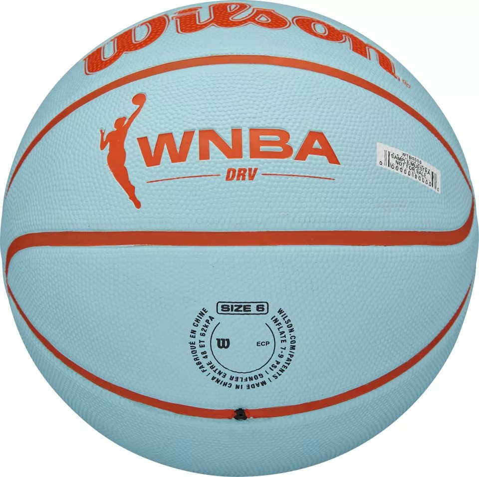 Wilson WNBA Drv Teor Training Ball Labda
