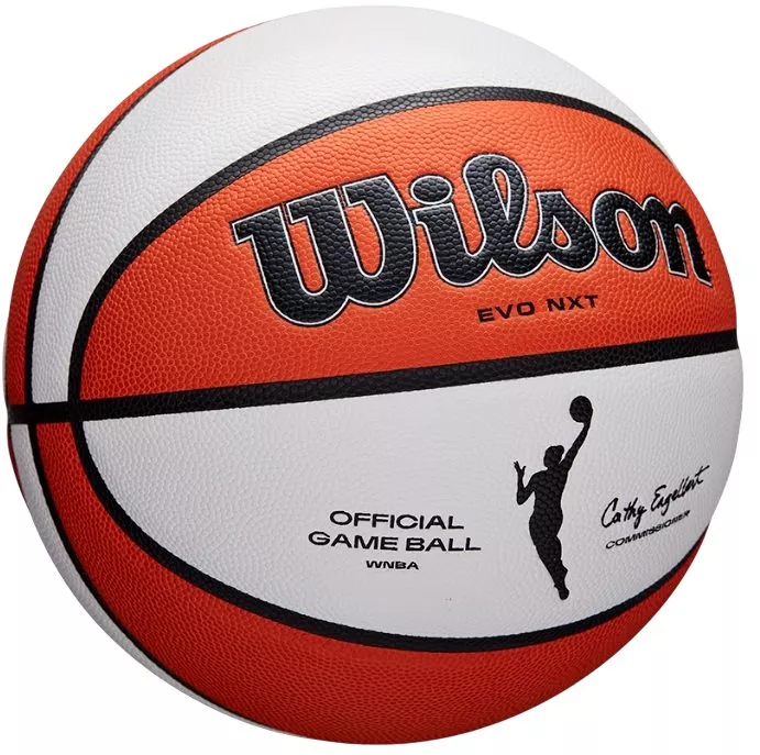 Wilson WNBA Official Basketball Match Ball Labda