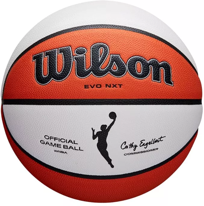 Wilson WNBA Official Basketball Match Ball Labda
