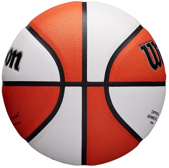Wilson WNBA Official Basketball Match Ball Labda