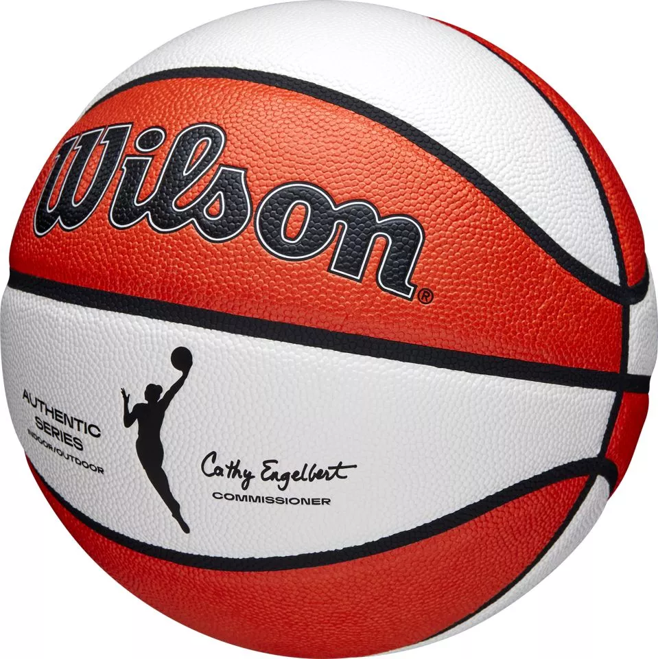 Wilson WNBA Official Basketball Match Ball Labda