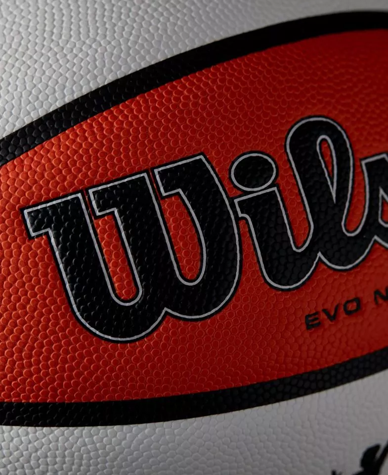 Wilson WNBA Official Basketball Match Ball Labda