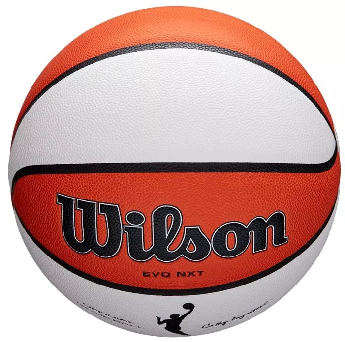 Wilson WNBA OFFICIAL GAME BALL BASKETBALL Labda