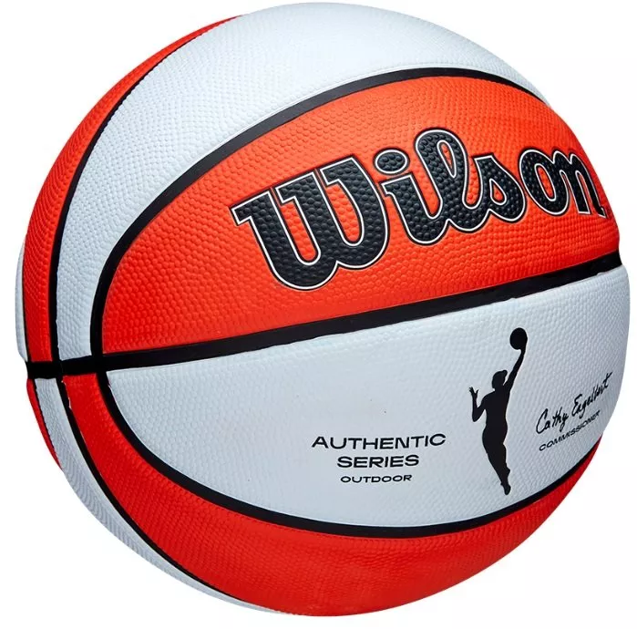 Топка Wilson WNBA AUTH SERIES OUTDOOR BASKETBALL