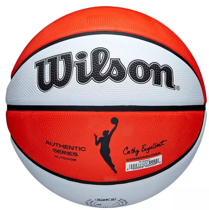 Žoga Wilson WNBA AUTH SERIES OUTDOOR BASKETBALL