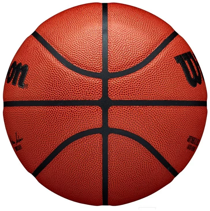 Basketbalový míč Wilson NBA Authentic Indoor/Outdoor