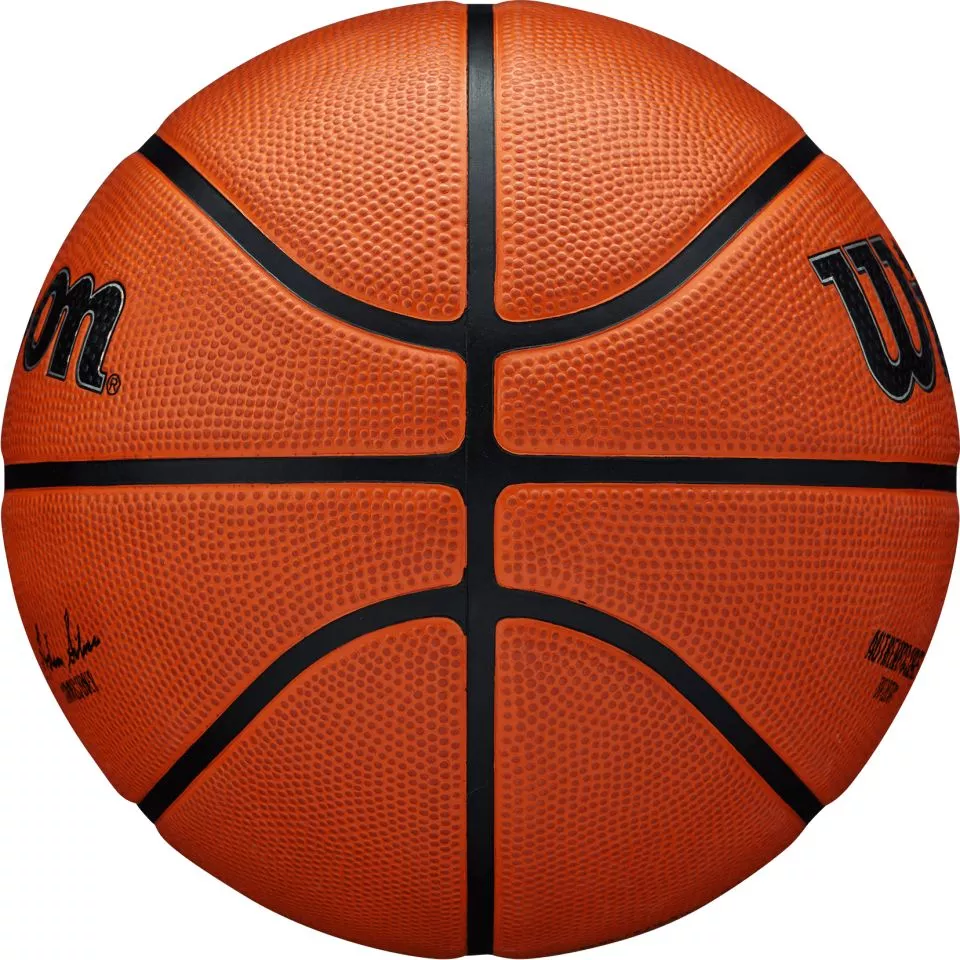 Piłka Wilson NBA AUTHENTIC SERIES OUTDOOR BSKT