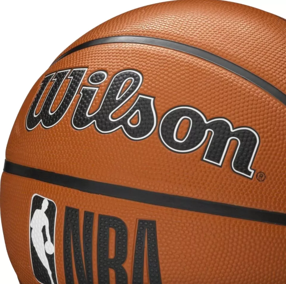 Μπάλα Wilson NBA DRIVES PLUS BASKETBALL