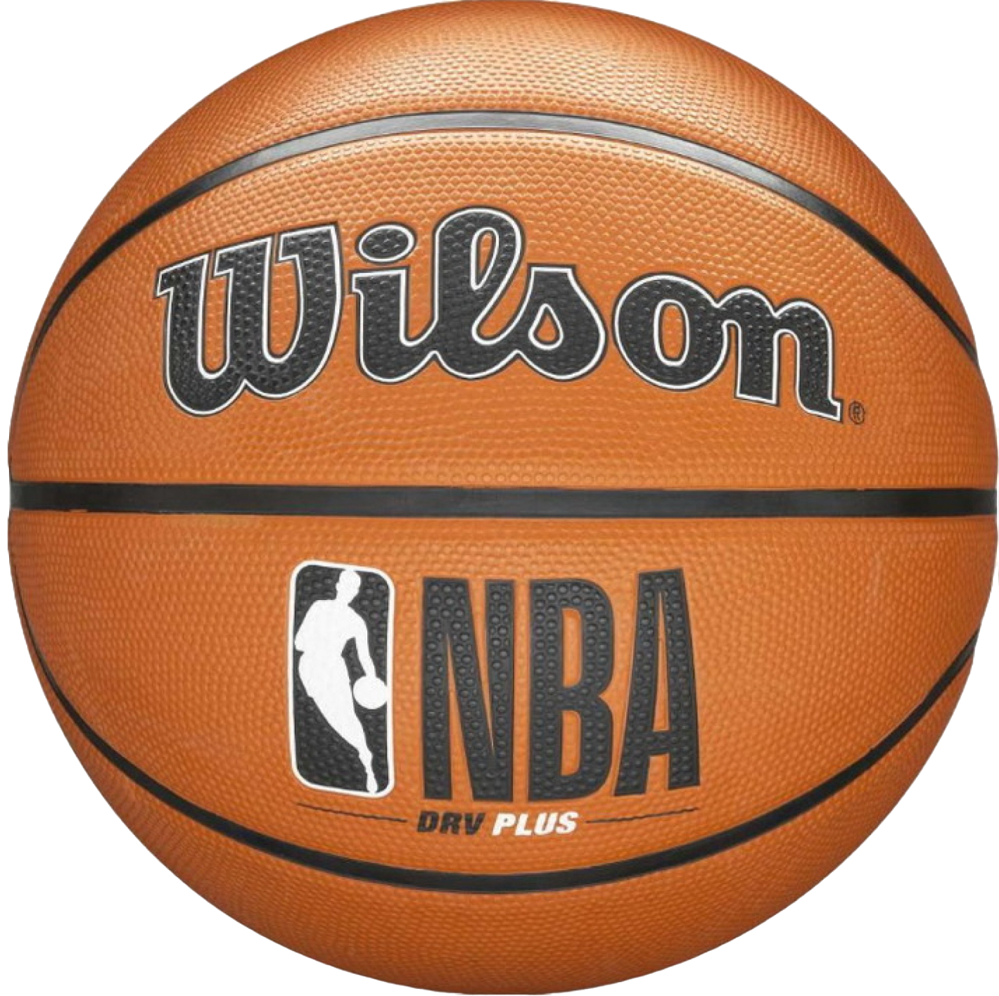 Μπάλα Wilson NBA DRIVES PLUS BASKETBALL