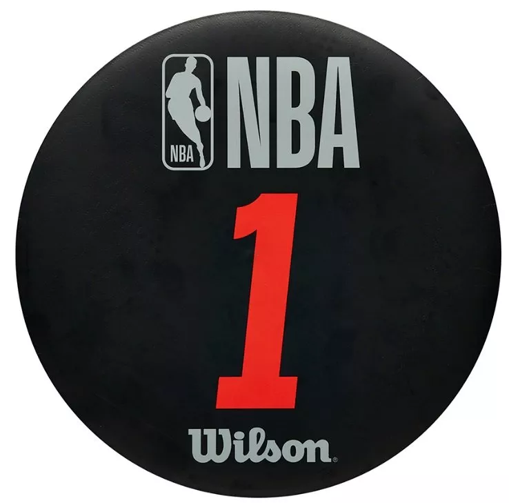 Wilson NBA DRIVES TRAINING MARKERS Bóják