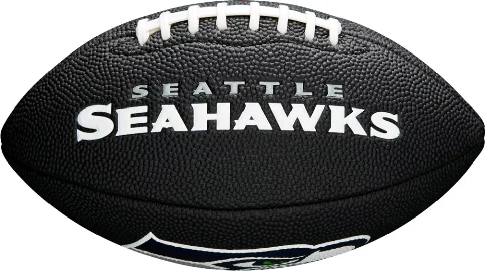 Wilson NFL Buffalo Bills Mini Ball