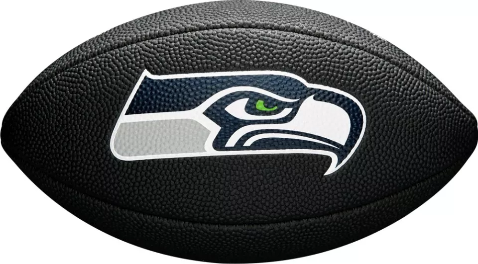Wilson NFL Buffalo Bills Mini Ball