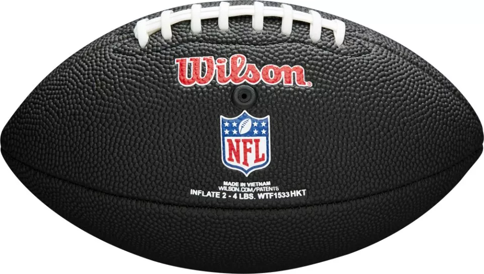 Wilson NFL Pitsburgh Steelers Football Ball