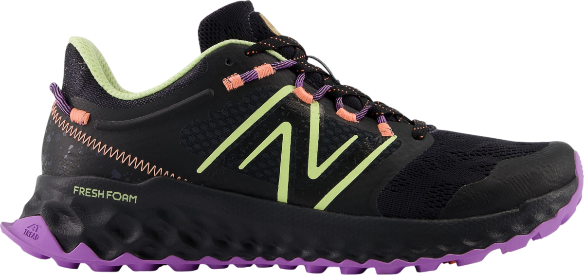 Παπούτσια Trail New Balance Fresh Foam Garoé