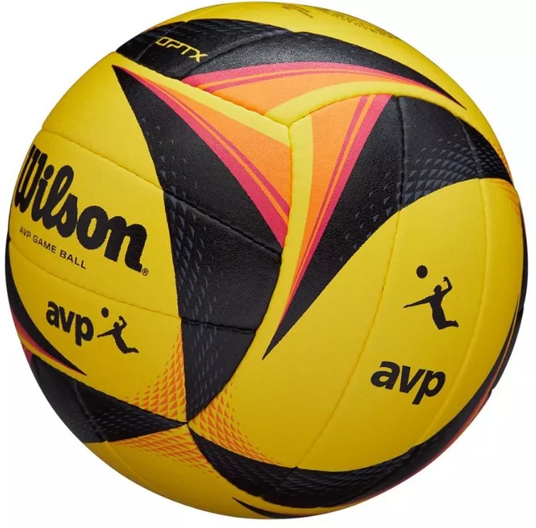Míč na plážový volejbal Wilson AVP Official Game