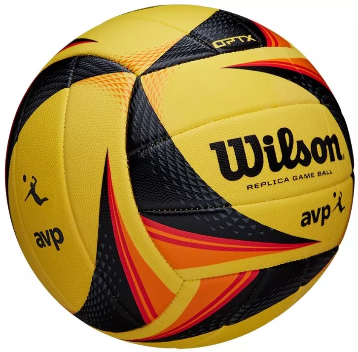 Volejbalový míč Wilson OPTX AVP Replica