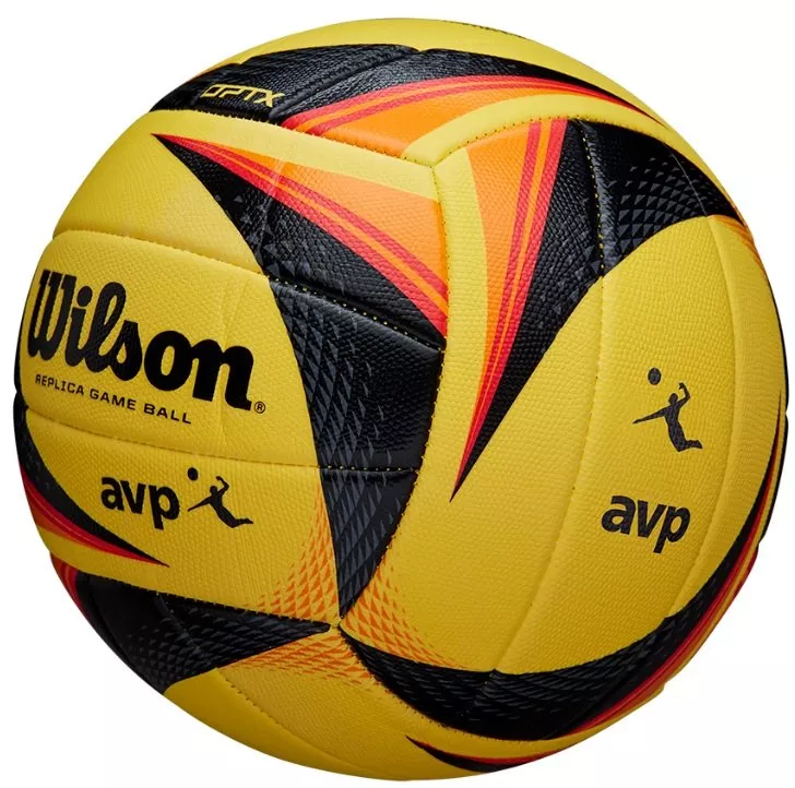 Volejbalový míč Wilson OPTX AVP Replica