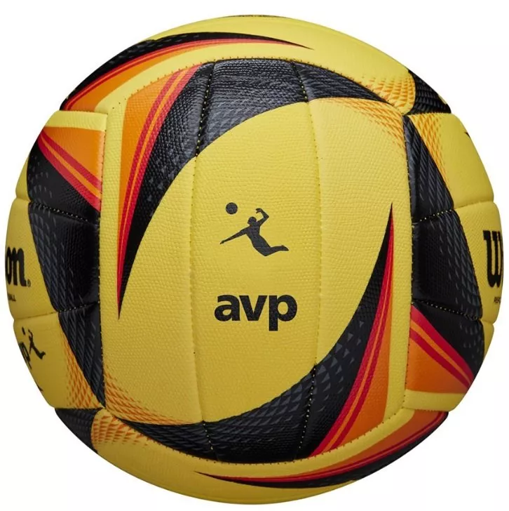 Plážový volejbalový míč Wilson AVP Replica