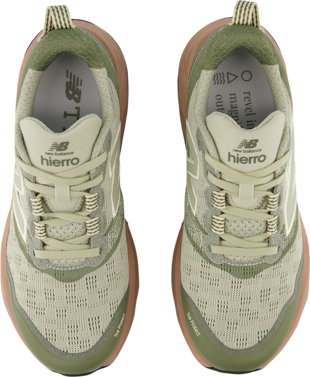 靴 New Balance FreshFoam X Hierrov9 Fresh Foam X Hierro v9 GORE-TEX® - New Balance
