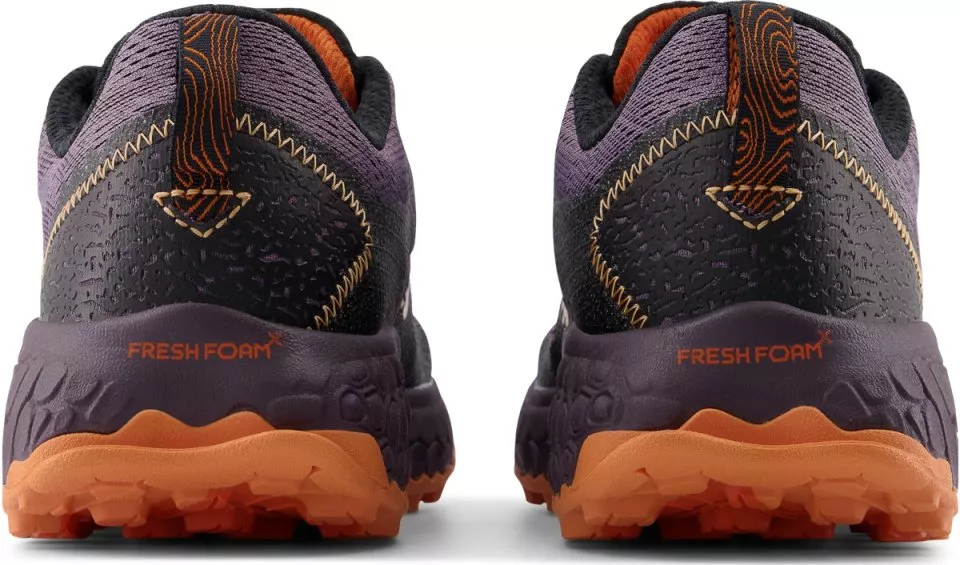 Dámské trailové boty New Balance Fresh Foam X Hierro v7