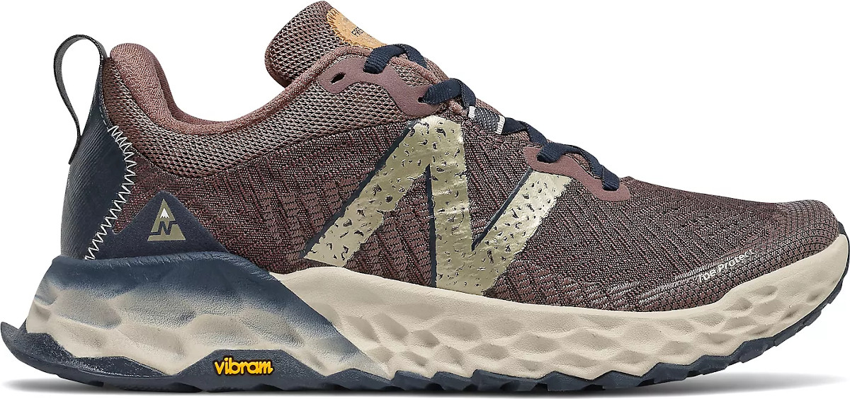 Trail schoenen New Balance Fresh Foam Hierro v6