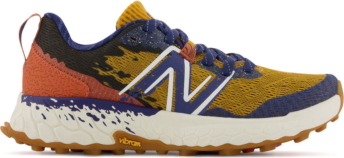 Trail-Schuhe New Balance Fresh Foam X Hierro v7