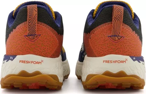 Polkukengät New Balance Fresh Foam X Hierro v7