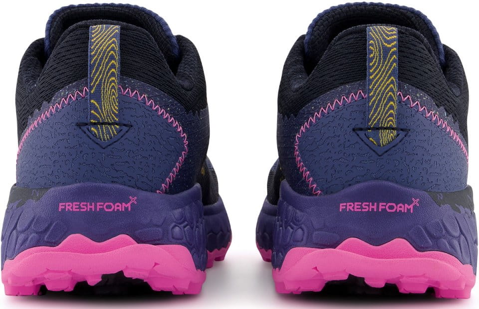 Trail shoes New Balance Fresh Foam X Hierro v7 - Top4Football.com