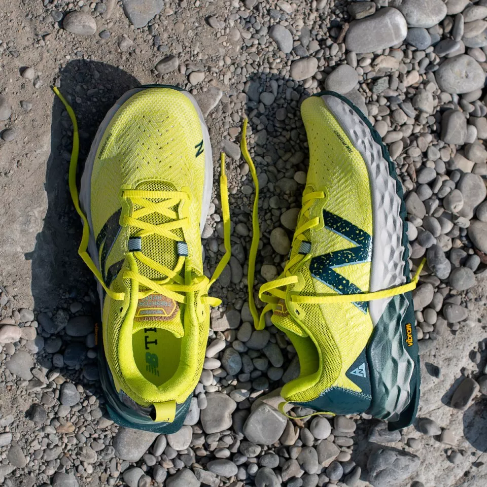 Trail tenisice New Balance Fresh Foam Hierro v6