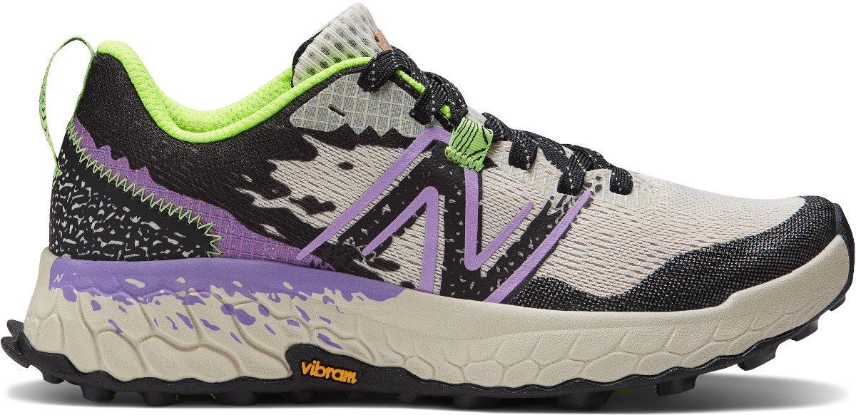 Trail-Schuhe New Balance Fresh Foam X Hierro v7