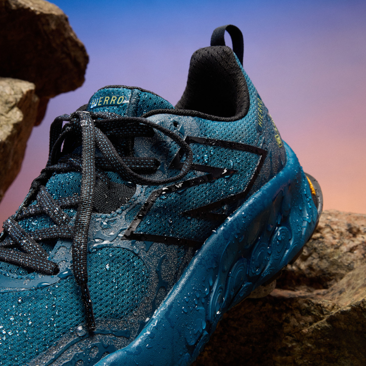 Women's Fresh Foam X Hierro v8 GORE-TEX® Shoes - New Balance