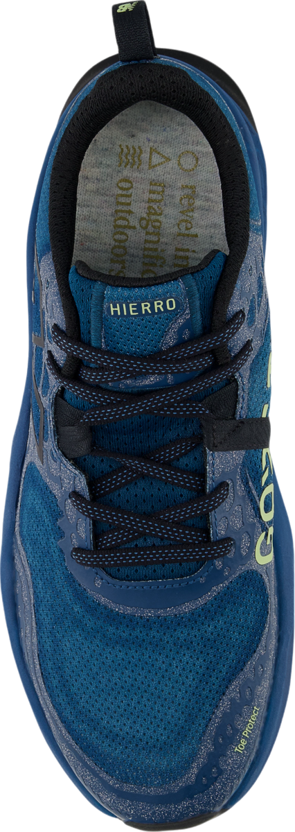 Trail shoes New Balance Fresh Foam X Hierro v8 Gore-Tex