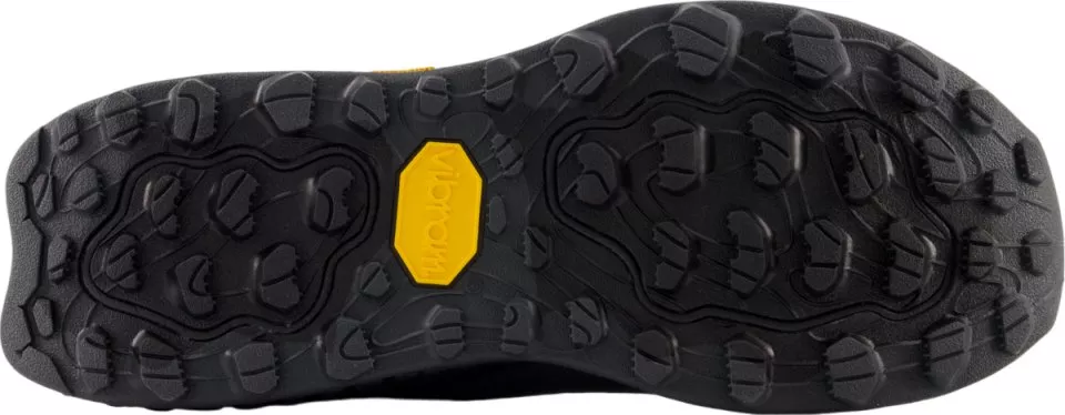 Chaussures de trail New Balance Fresh Foam X Hierro v7 GTX