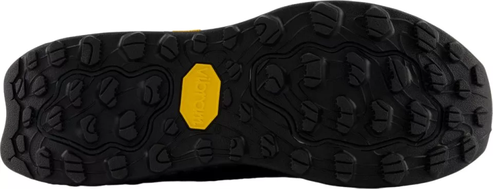 Dámské trailové boty New Balance Fresh Foam X Hierro v7 GTX