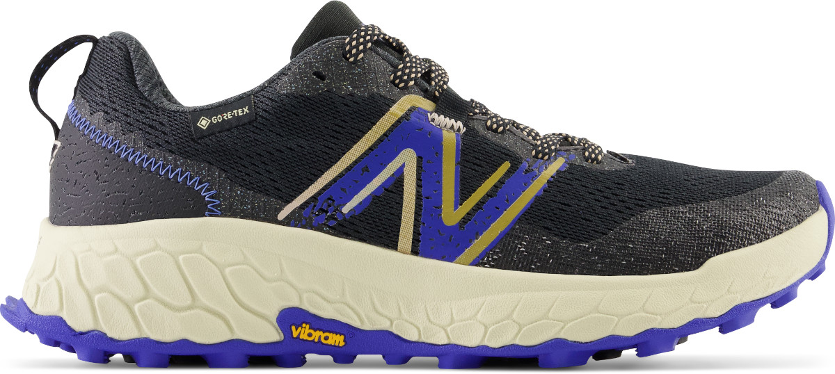 Trail schoenen New Balance Fresh Foam X Hierro v7 GTX