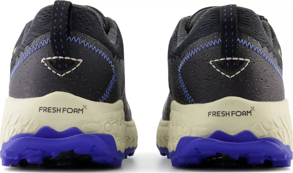 Dámské trailové boty New Balance Fresh Foam X Hierro v7 GTX
