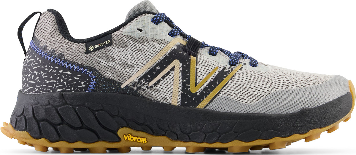 Trail shoes New Balance Fresh Foam X Hierro v7 GTX