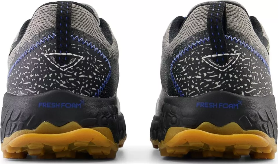 Trail schoenen New Balance Fresh Foam X Hierro v7 GTX