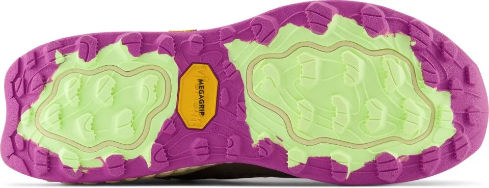 Dámské trailové boty New Balance Fresh Foam X Hierro Mid GTX